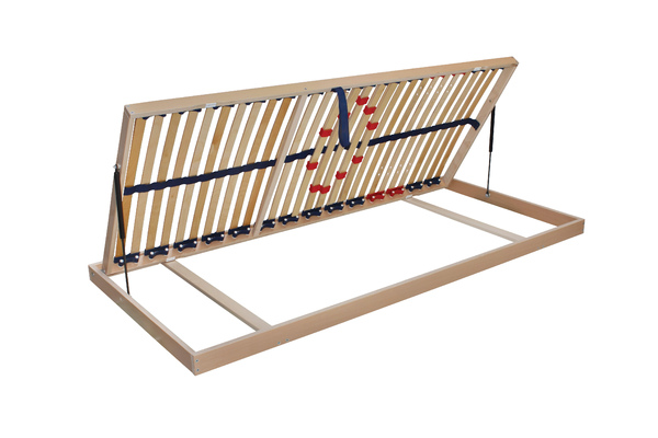 Duostar Kombi P levý 