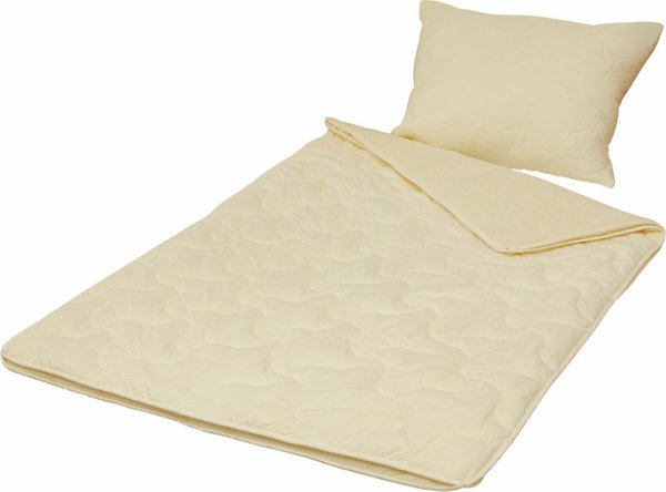 Canada - 4 sezónní přikrývka 