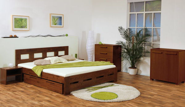 Úložný prostor výsuvný 229/BC 