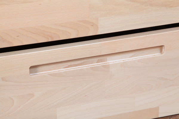 Úložný prostor výsuvný 229/BC 