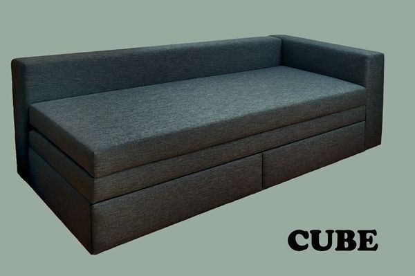 Pohovka Cube 