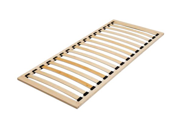 Čalouněné lůžko Calypso 