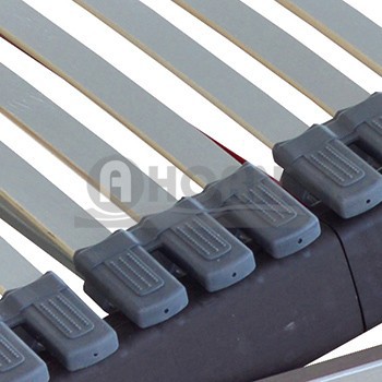 Trioflex Motor Quattro Memory s bezšňůrovým ovládáním