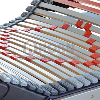 Trioflex Motor Quattro Memory s bezšňůrovým ovládáním