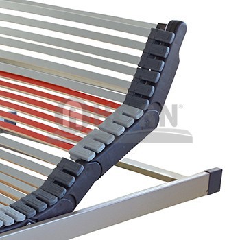 Trioflex Motor Quattro Memory s bezšňůrovým ovládáním