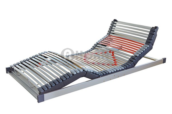 Trioflex Motor Quattro Memory s bezšňůrovým ovládáním