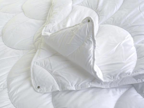 Přikrývka LeRoy® Comfort celoroční Duplex 