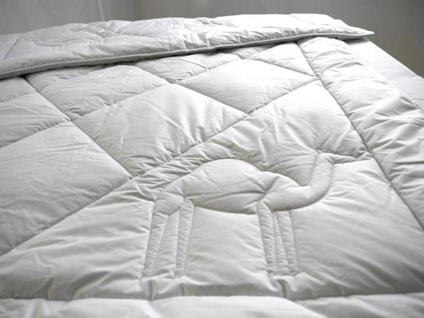 Příkrývka LeRoy® Organic Cotton 