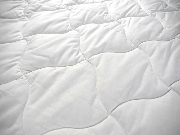 Příkrývka LeRoy® Organic Cotton 