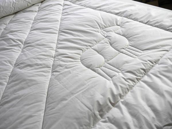 Příkrývka LeRoy® Organic Cotton 