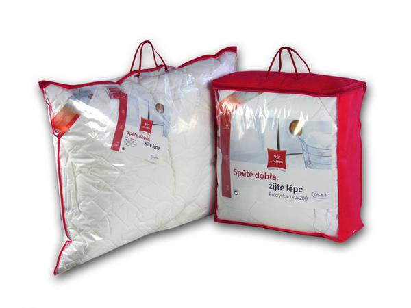 Polštář LeRoy® Dacron® 