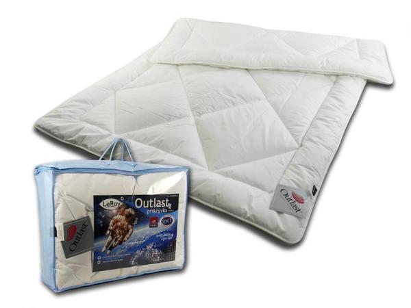 Souprava LeRoy® OUTLAST® 