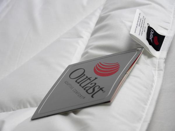 Souprava LeRoy® OUTLAST® 