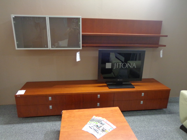 Combo obývací stěna - výprodej 