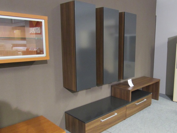 Zoe obývací stěna - výprodej 