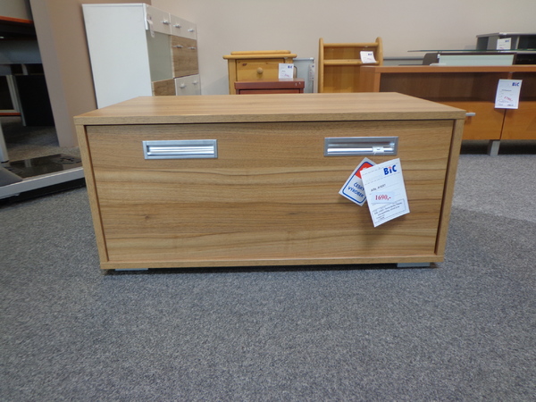 Alfa A1651  Televizní stolek - výprodej 