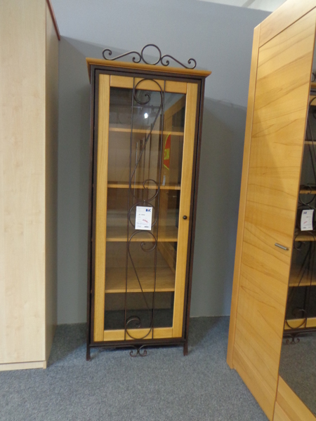 K 0922 skříň úzká - výprodej 