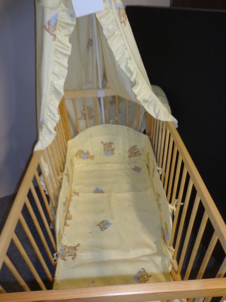 Amor 4 dílná souprava - výprodej 