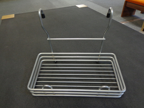 Drátěný program-polička malá-výprodej 