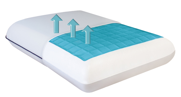 Polštář Adry Cool 