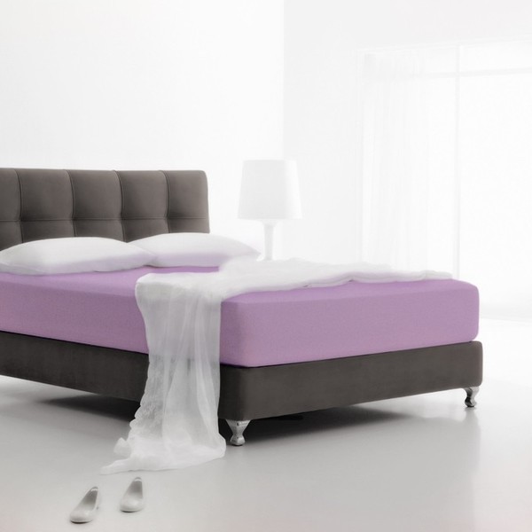 Prostěradlo Super Stretch Jersey 