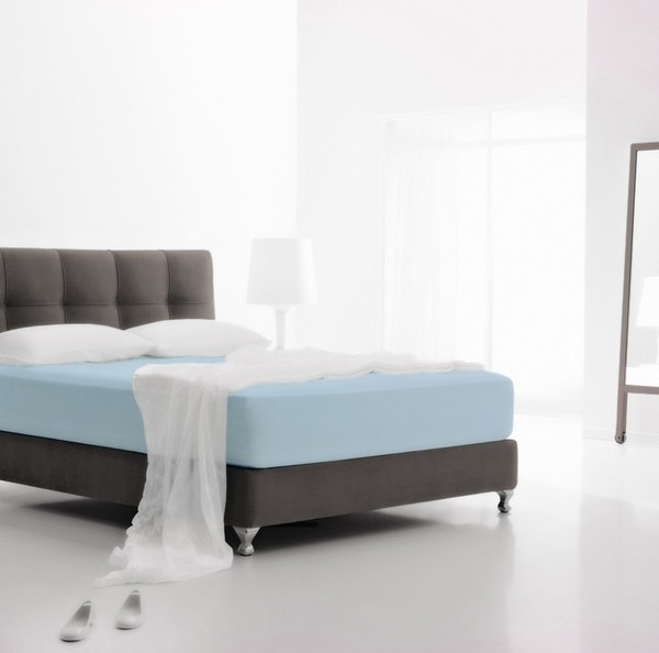 Prostěradlo Super Stretch Jersey 