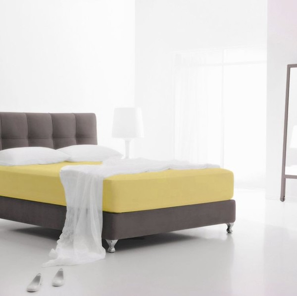 Prostěradlo Super Stretch Jersey 