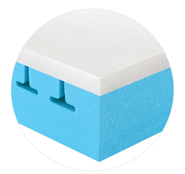 Amica Standard medium 