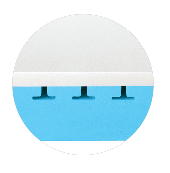 Amica Standard medium 