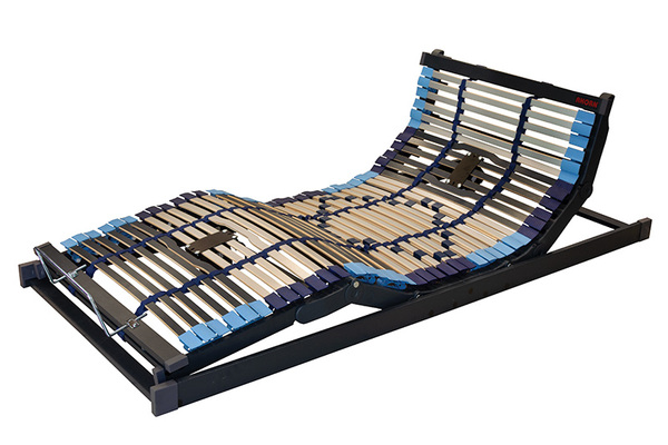 Alento relaxační rošt 