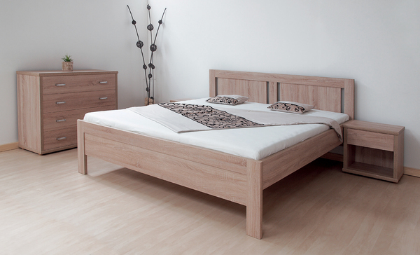 Karlo Night - buk jádrový masiv