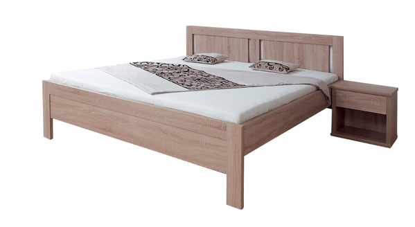 Karlo Night - buk jádrový masiv