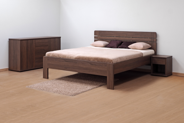 Ella Lux - buk masiv 