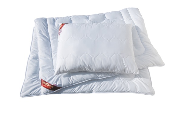 Mikrostop polštář