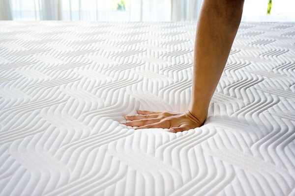 Matrace Tempur Prima Soft 