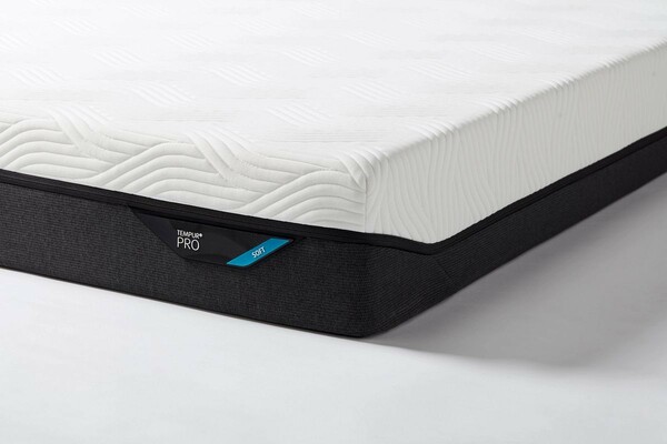 Matrace Tempur Pro Soft 