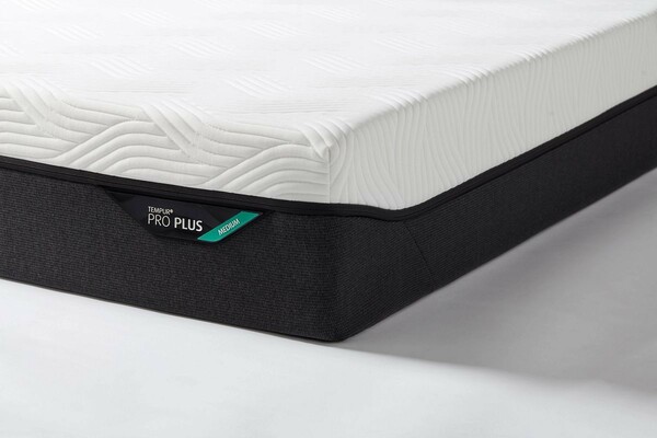 Matrace Tempur Pro Plus Medium 