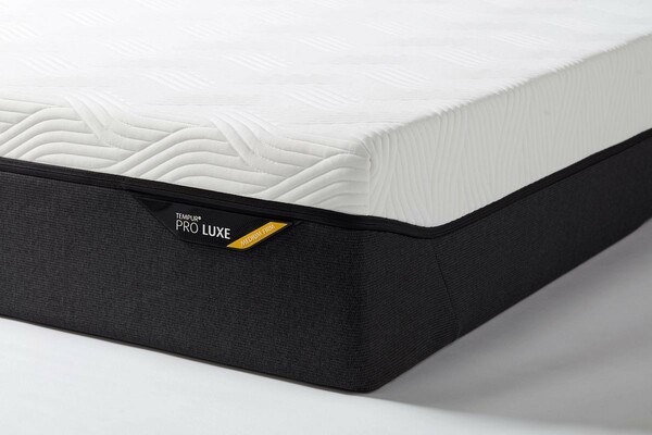 Matrace Tempur Pro Luxe Medium Firm 