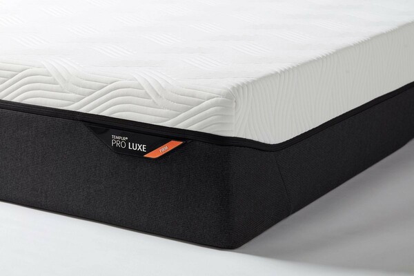 Matrace Tempur Pro Luxe Firm 