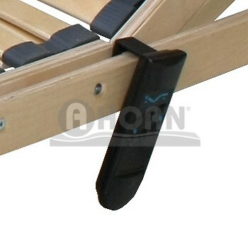 Primaflex Motor s bezšňůrovým ovládáním