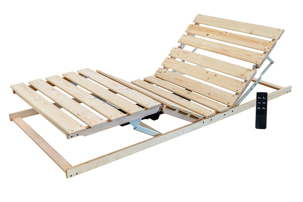 Latt Lux 16 Motor s bezšňůrovým ovládáním