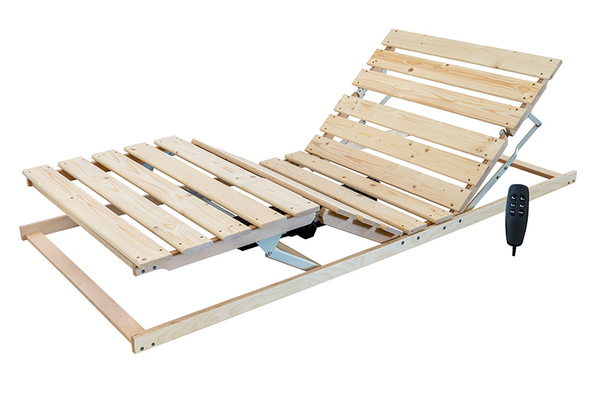 Latt Lux 14 Motor s kabelovým ovládáním