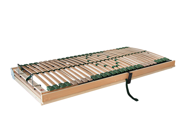 Portoflex Motor Flat Kombi P levý s bezšňůrovým ovládáním