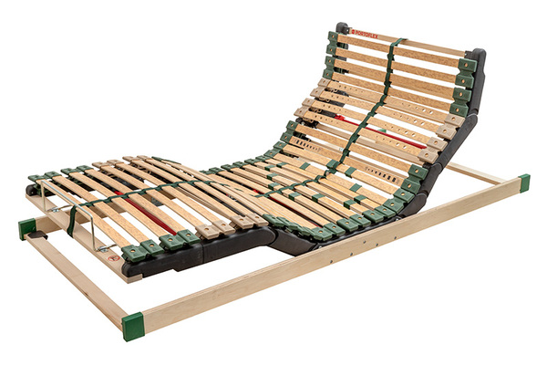 Portoflex Motor Quadro Memory s bezšňůrovým ovládáním