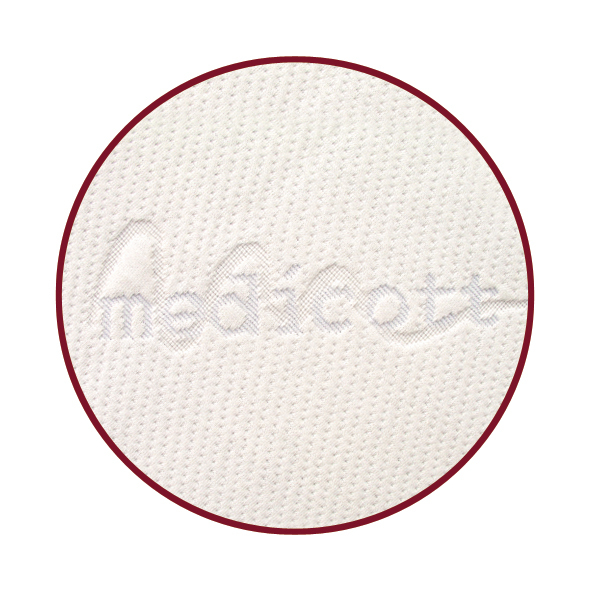 Melisa krycí matrace