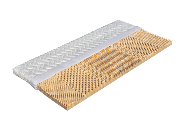 Zlata krycí matrace