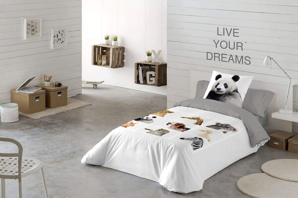 Veselé zvířátka Adéla Filipp Different