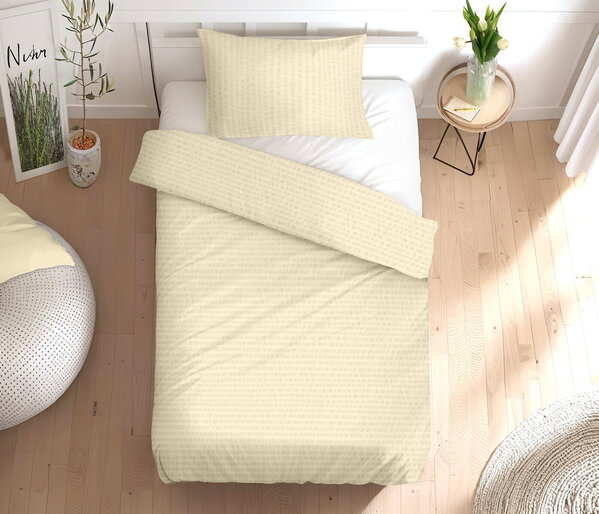 Dubrovník krepové povlečení