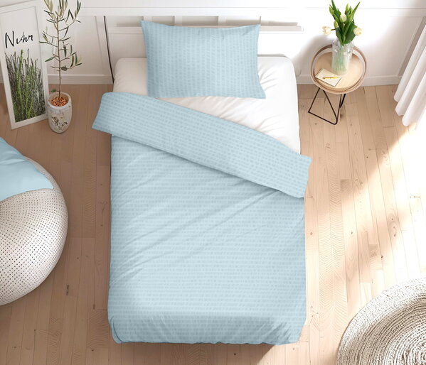 Dubrovník krepové povlečení