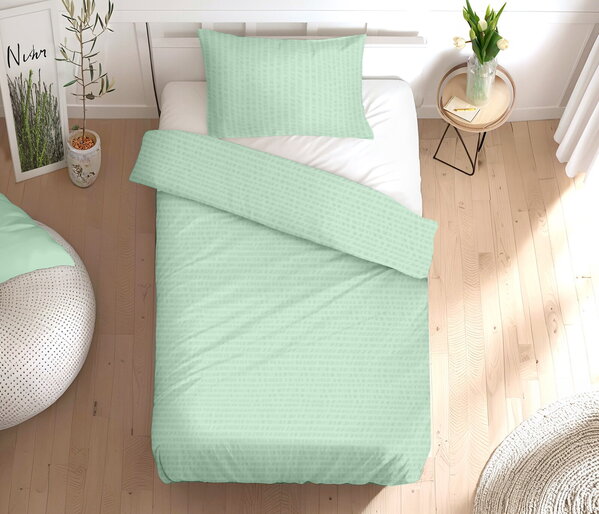 Dubrovník krepové povlečení